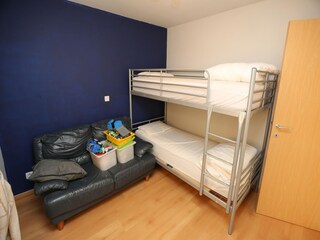 Apartamento Middelkerke Características 17