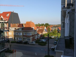 Apartamento Middelkerke Grabación al aire libre 3