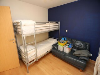 Apartamento Middelkerke Características 22