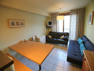 Apartment Middelkerke Ausstattung 28