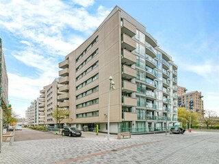 Appartement Middelkerke Omgeving 35