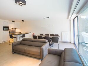Appartement Riva ruim en modern met topligging - Middelkerke - image1
