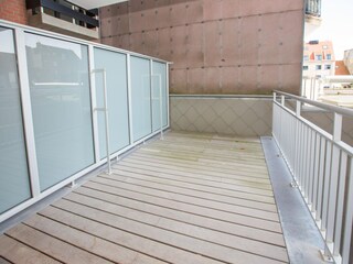 Appartement Middelkerke Kenmerken 16