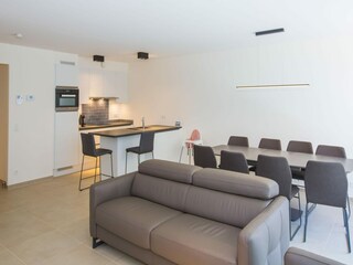 Apartment Middelkerke Ausstattung 18