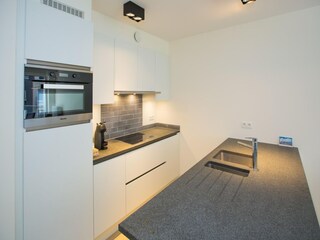 Apartamento Middelkerke Características 25