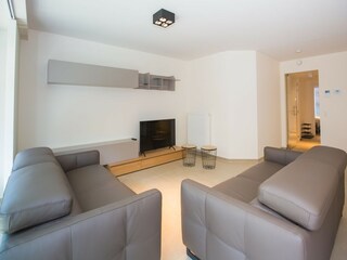 Apartamento Middelkerke Características 10