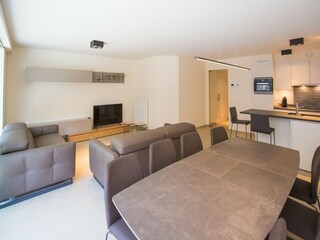 Apartment Middelkerke Ausstattung 9