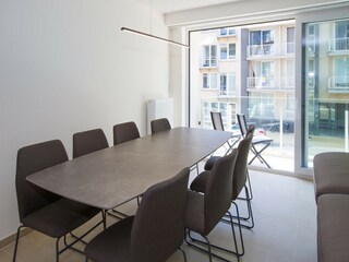 Appartement Middelkerke Kenmerken 20