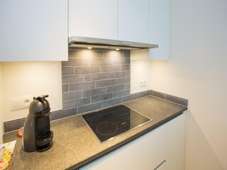 Apartment Middelkerke Ausstattung 21