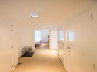 Apartamento Middelkerke Características 21