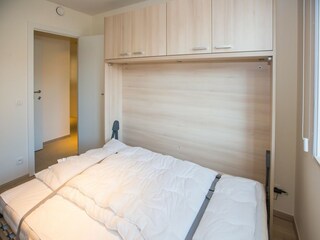 Appartement Middelkerke Kenmerken 20