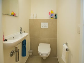 Apartment Middelkerke Ausstattung 21