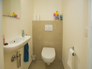 Appartement Middelkerke Kenmerken 12