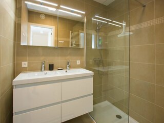 Apartamento Middelkerke Características 16