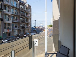 Apartment Middelkerke Outdoor Recording 2