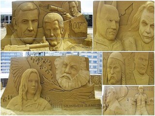 Apartamento Middelkerke Entorno 36