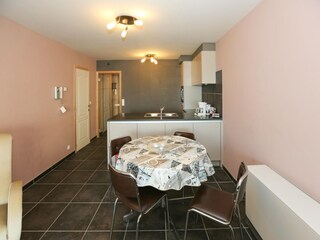 Apartment Middelkerke Features 10