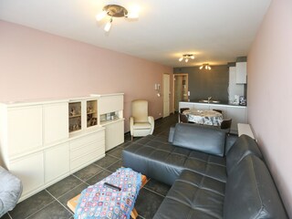 Apartment Middelkerke Features 11