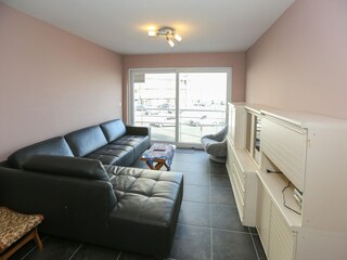 Apartment Middelkerke Ausstattung 15