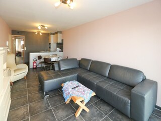 Apartment Middelkerke Ausstattung 6