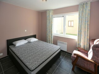 Apartment Middelkerke Ausstattung 9