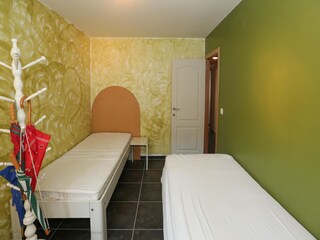 Appartement Middelkerke Kenmerken 13