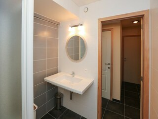 Appartement Middelkerke Kenmerken 12