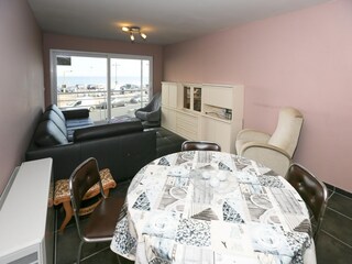 Apartment Middelkerke Ausstattung 12