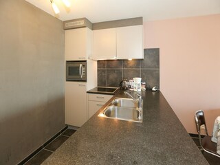 Appartement Middelkerke Kenmerken 10