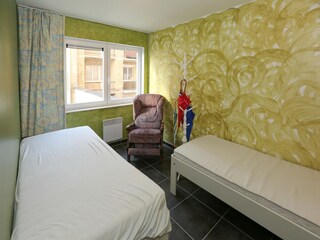 Appartement Middelkerke Équipement 17