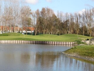 Appartement Middelkerke Omgeving 22