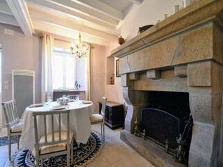 Holiday house Saint-Jean-d'Elle Features 16