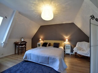 Holiday house Saint-Jean-d'Elle Features 17