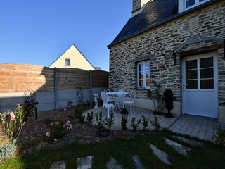 Maison de vacances Saint-Jean-d'Elle Environnement 27