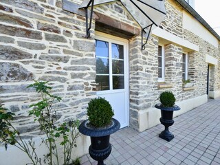 Ferienhaus Saint-Jean-d'Elle Ausstattung 28