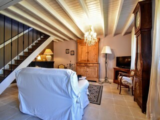 Holiday house Saint-Jean-d'Elle Features 23