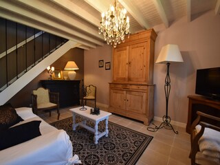Holiday house Saint-Jean-d'Elle Features 24