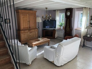 Casa de vacaciones Saint-Jean-d'Elle Características 10