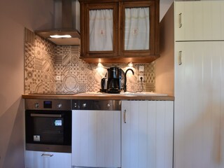 Holiday house Saint-Jean-d'Elle Features 26