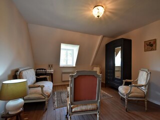 Ferienhaus Saint-Jean-d'Elle Ausstattung 10