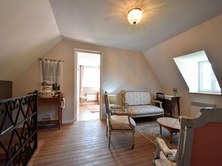 Holiday house Saint-Jean-d'Elle Features 30
