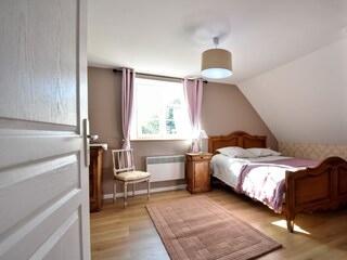 Holiday house Saint-Jean-d'Elle Features 20