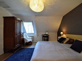 Holiday house Saint-Jean-d'Elle Features 21