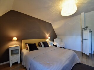 Ferienhaus Saint-Jean-d'Elle Ausstattung 32