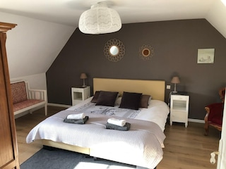 Ferienhaus Saint-Jean-d'Elle Ausstattung 19