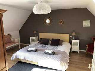 Ferienhaus Saint-Jean-d'Elle Ausstattung 24