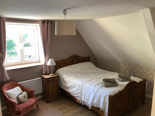 Holiday house Saint-Jean-d'Elle Features 33