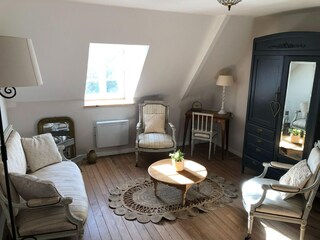 Holiday house Saint-Jean-d'Elle Features 34