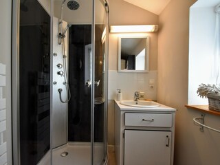 Holiday house Saint-Jean-d'Elle Features 11