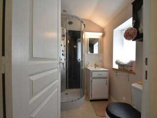 Vakantiehuis Saint-Jean-d'Elle Kenmerken 22